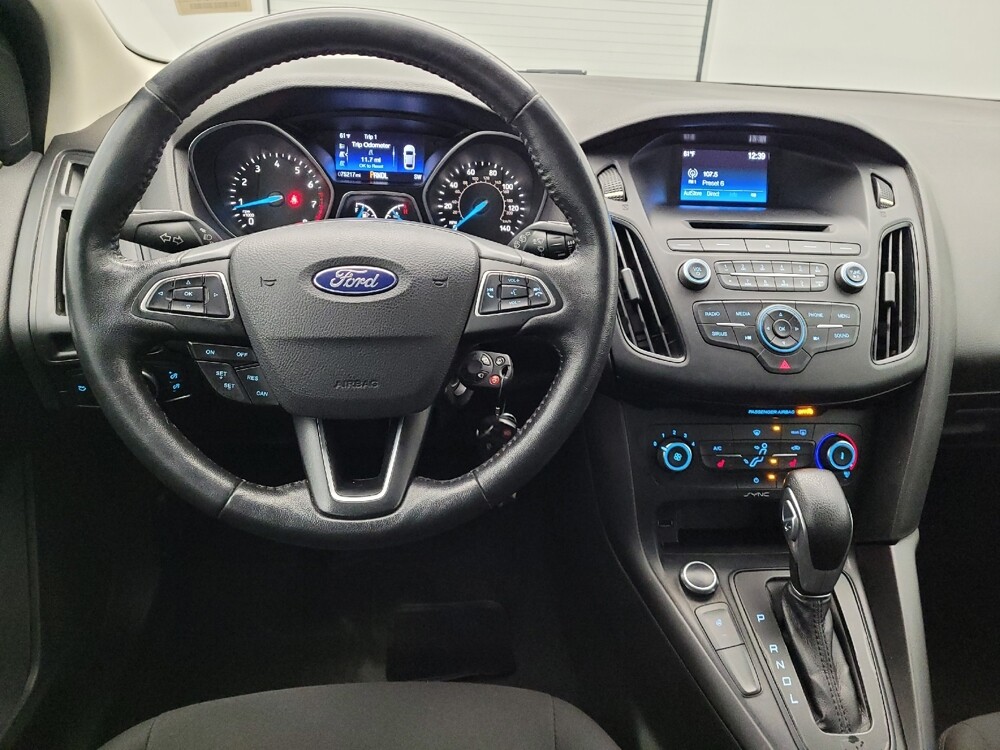 2017 Ford Focus in Columbus, OH 43231 - 18095778 22