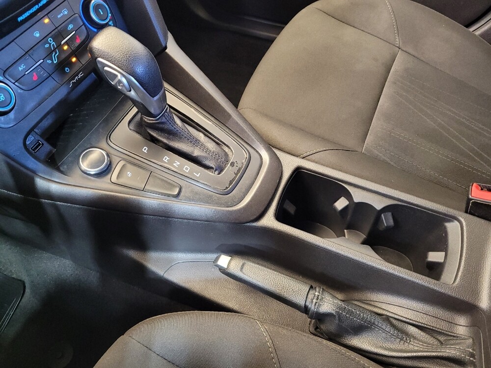 2017 Ford Focus in Columbus, OH 43231 - 18095778 26