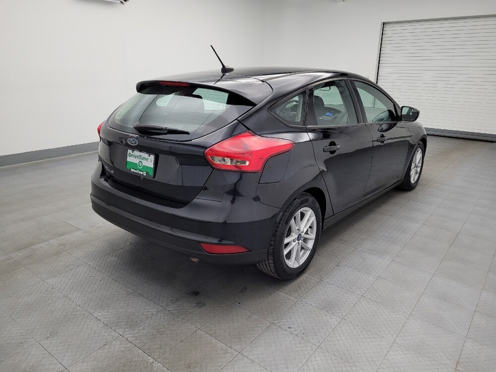 2017 Ford Focus in Columbus, OH 43231 - 18095778 9