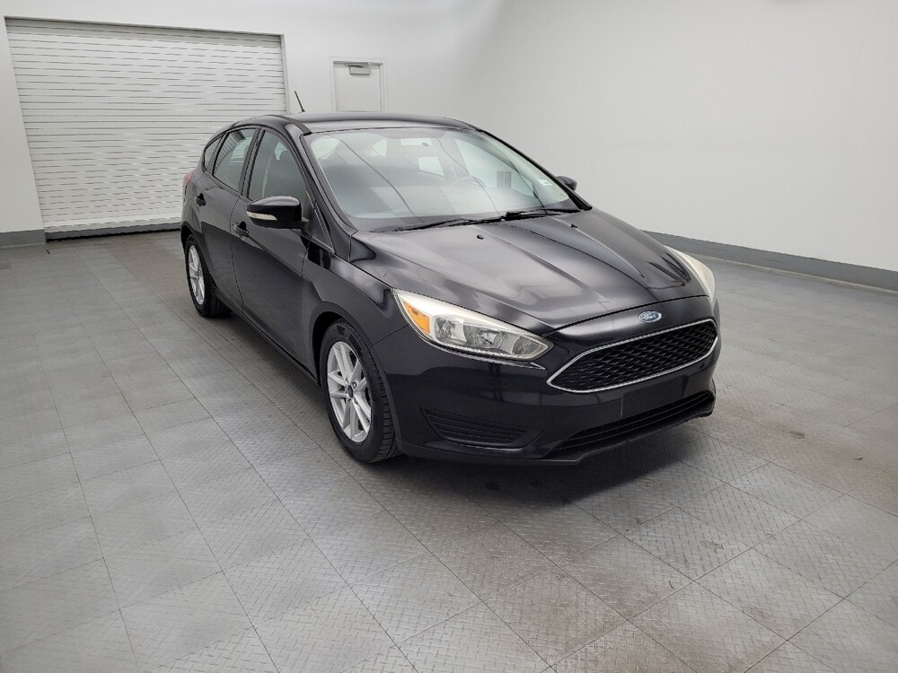 2017 Ford Focus in Columbus, OH 43231 - 18095778 13