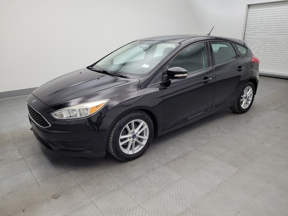 2017 Ford Focus in Columbus, OH 43231 - 18095778 2