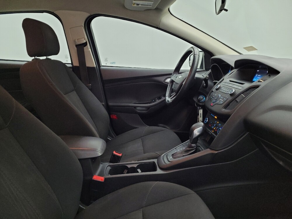 2017 Ford Focus in Columbus, OH 43231 - 18095778 21
