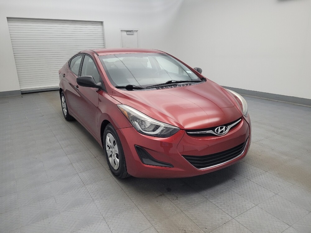 2016 Hyundai Elantra in Columbus, OH 43231 - 18095779 13