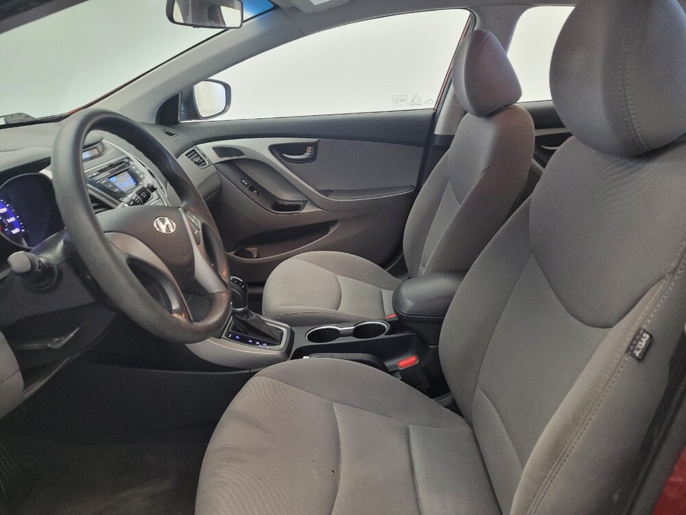 2016 Hyundai Elantra in Columbus, OH 43231 - 18095779 17
