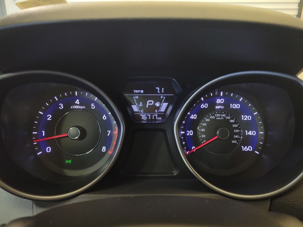 2016 Hyundai Elantra in Columbus, OH 43231 - 18095779 23