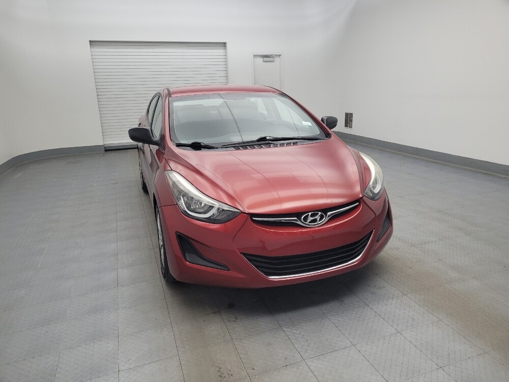 2016 Hyundai Elantra in Columbus, OH 43231 - 18095779 14