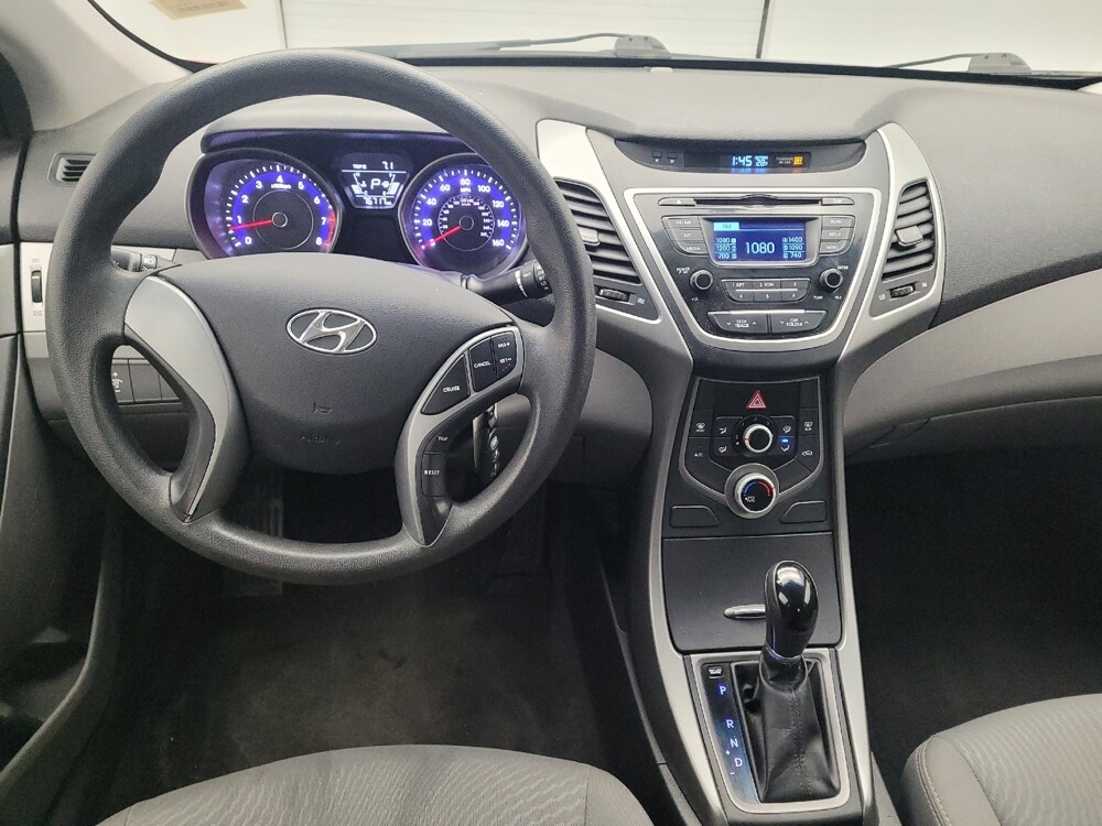 2016 Hyundai Elantra in Columbus, OH 43231 - 18095779 22