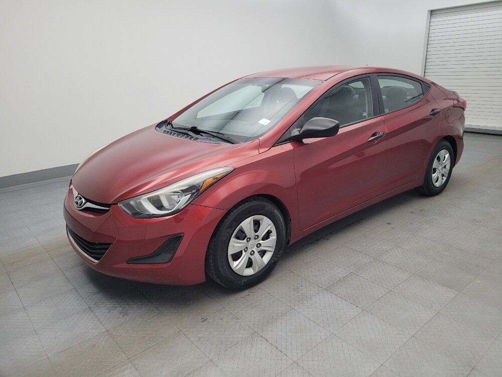 2016 Hyundai Elantra in Columbus, OH 43231 - 18095779 2