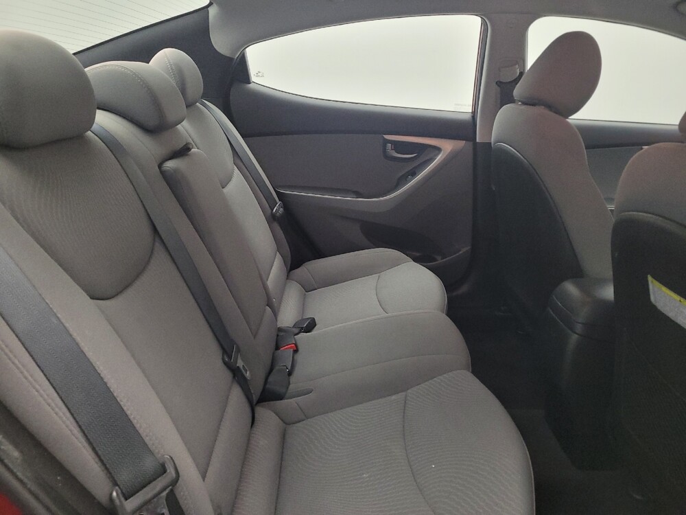 2016 Hyundai Elantra in Columbus, OH 43231 - 18095779 19