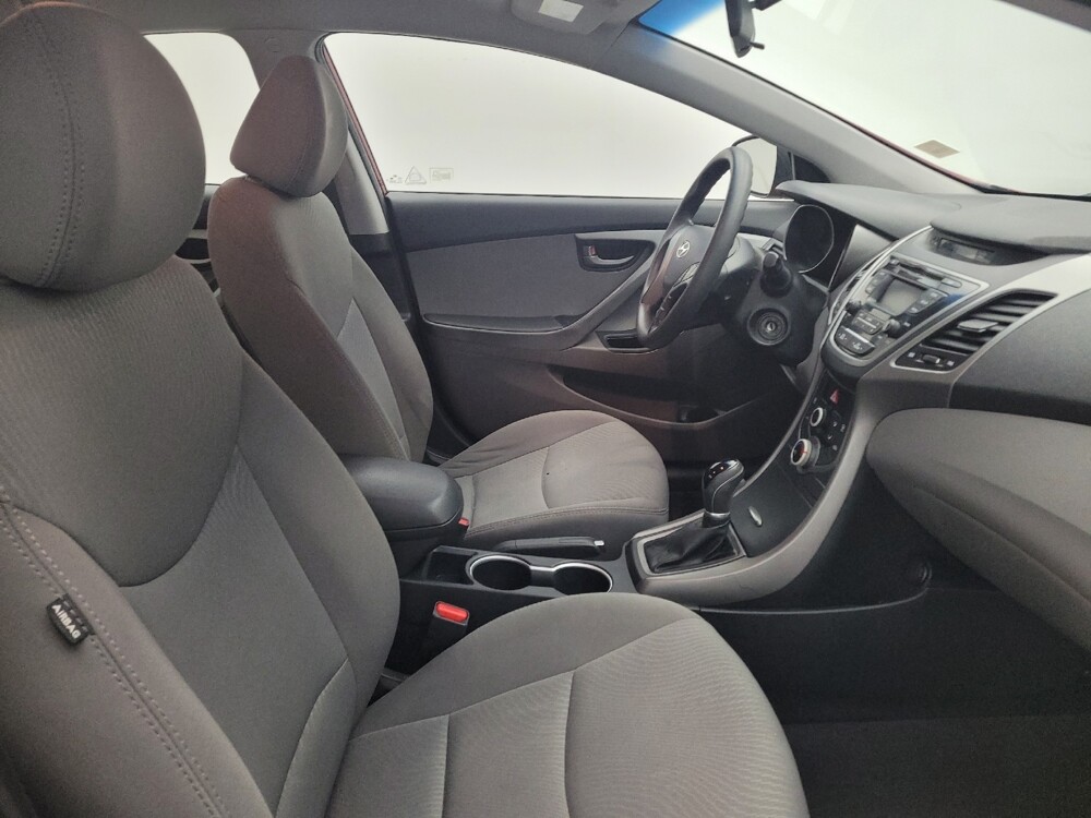 2016 Hyundai Elantra in Columbus, OH 43231 - 18095779 21