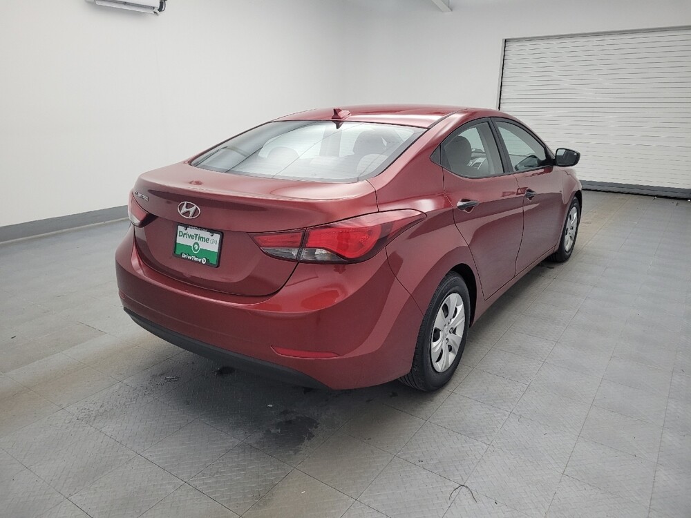 2016 Hyundai Elantra in Columbus, OH 43231 - 18095779 9