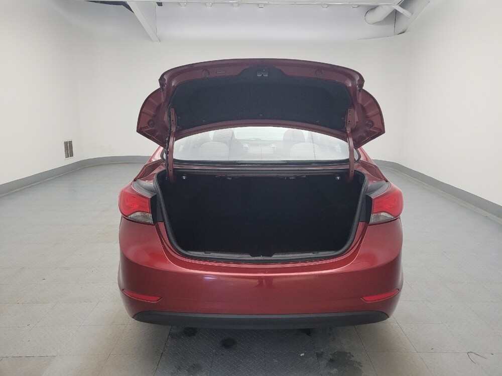 2016 Hyundai Elantra in Columbus, OH 43231 - 18095779 29