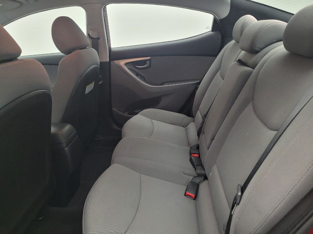 2016 Hyundai Elantra in Columbus, OH 43231 - 18095779 18