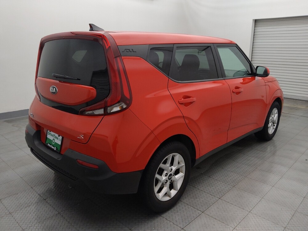 2020 Kia Soul in Live Oak, TX 78233 - 18095780 9