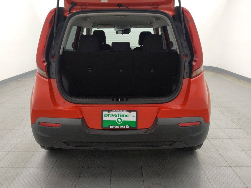 2020 Kia Soul in Live Oak, TX 78233 - 18095780 29