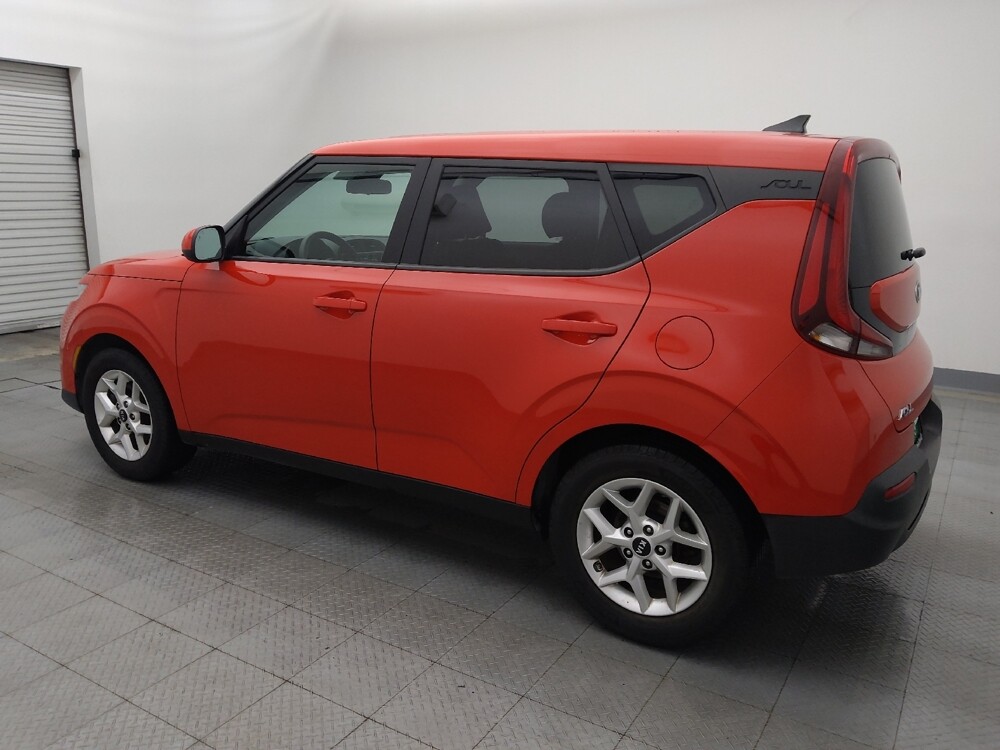 2020 Kia Soul in Live Oak, TX 78233 - 18095780 3