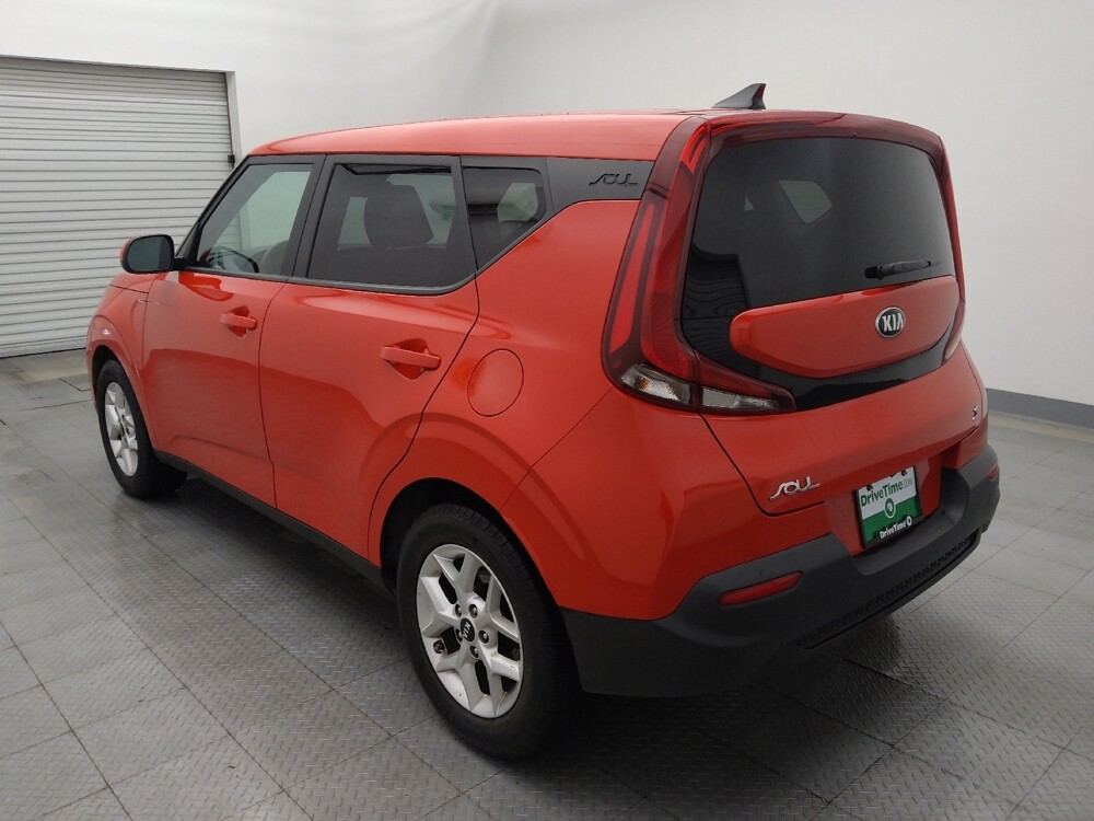 2020 Kia Soul in Live Oak, TX 78233 - 18095780 5