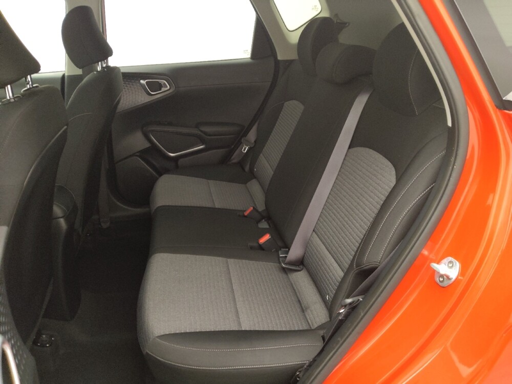 2020 Kia Soul in Live Oak, TX 78233 - 18095780 18