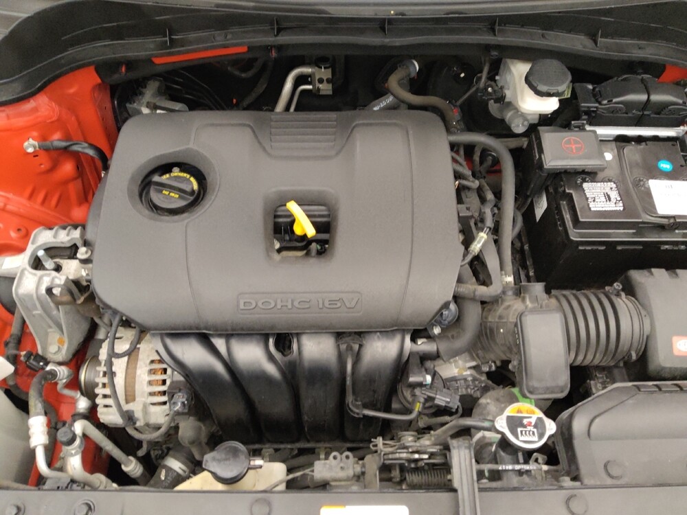 2020 Kia Soul in Live Oak, TX 78233 - 18095780 30