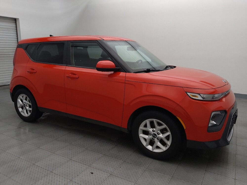 2020 Kia Soul in Live Oak, TX 78233 - 18095780 11