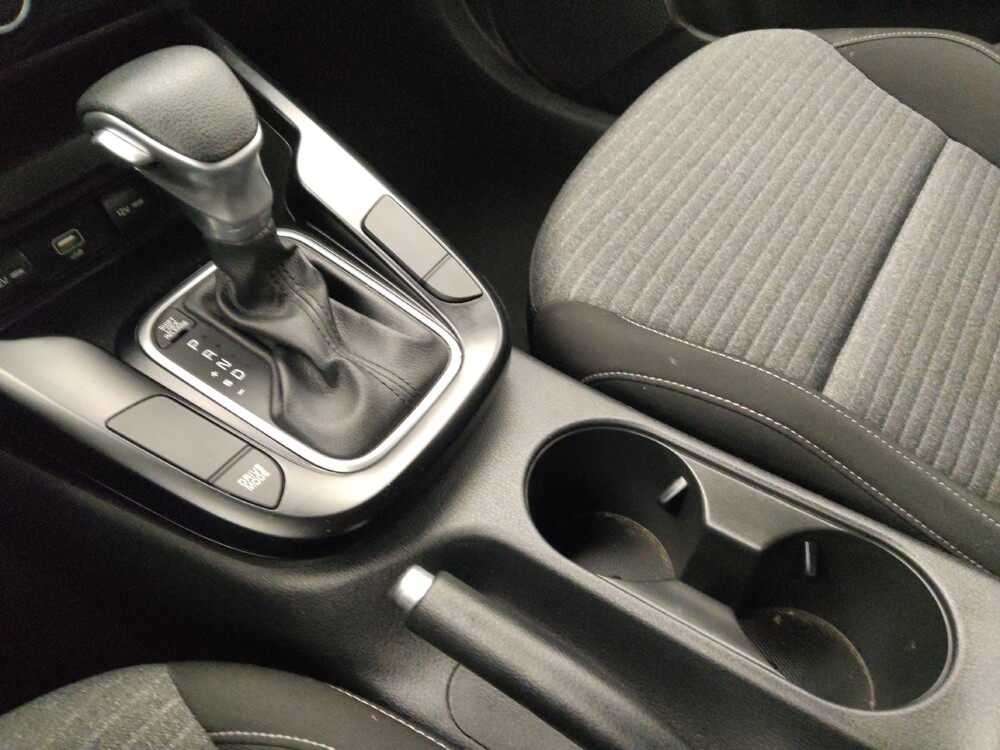 2020 Kia Soul in Live Oak, TX 78233 - 18095780 26