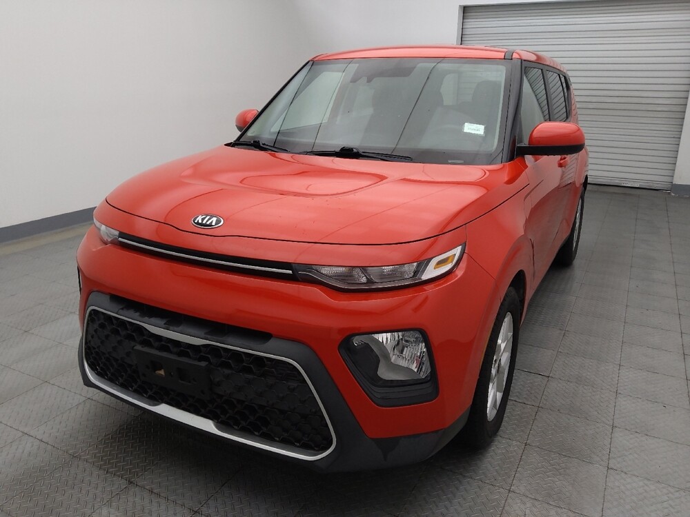 2020 Kia Soul in Live Oak, TX 78233 - 18095780 15