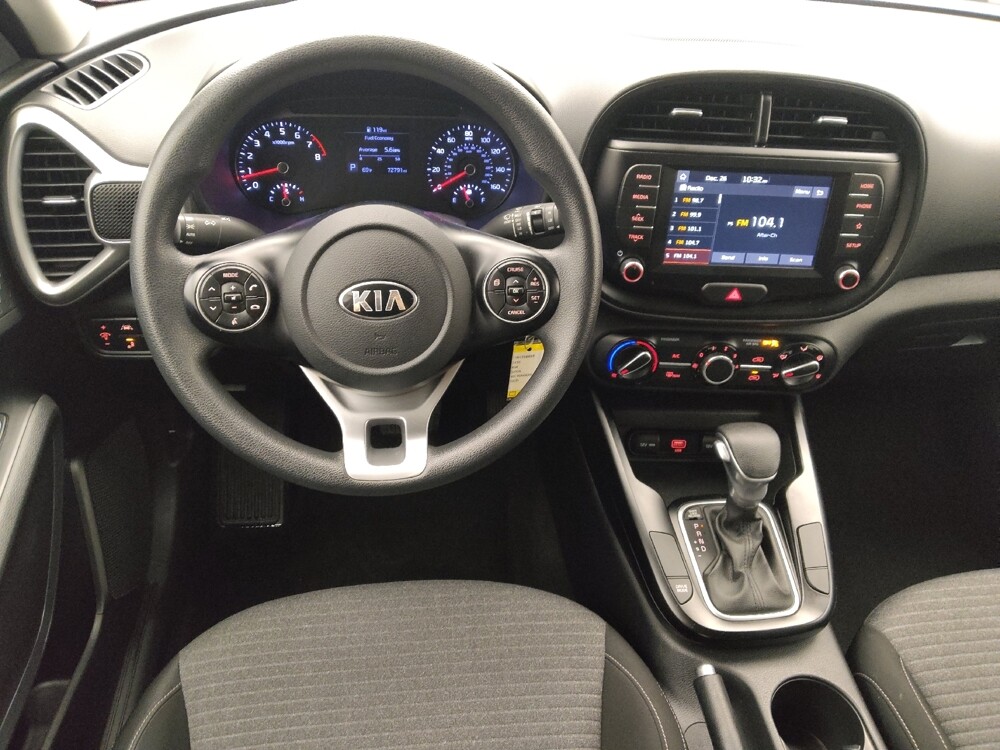 2020 Kia Soul in Live Oak, TX 78233 - 18095780 22
