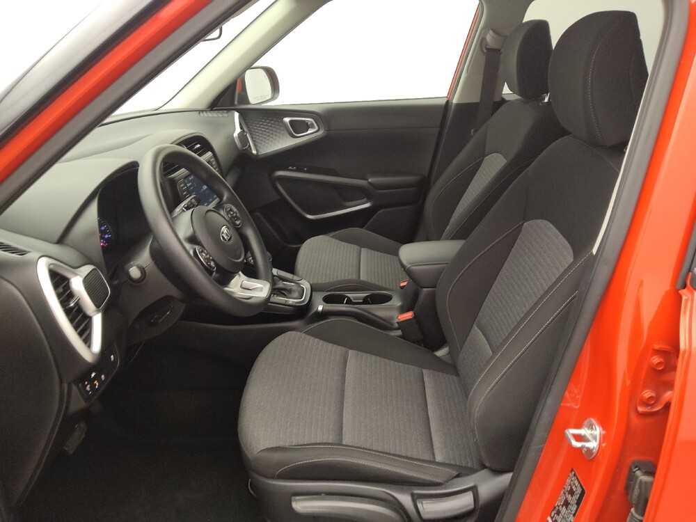 2020 Kia Soul in Live Oak, TX 78233 - 18095780 17