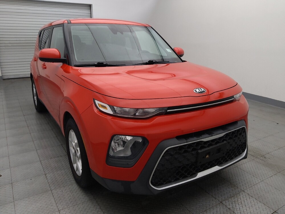 2020 Kia Soul in Live Oak, TX 78233 - 18095780 14