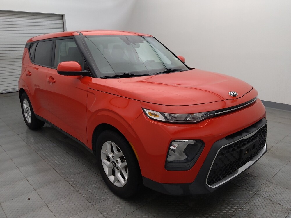 2020 Kia Soul in Live Oak, TX 78233 - 18095780 13