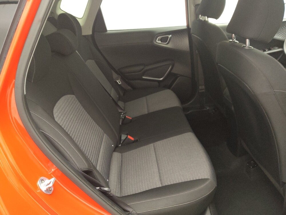 2020 Kia Soul in Live Oak, TX 78233 - 18095780 19