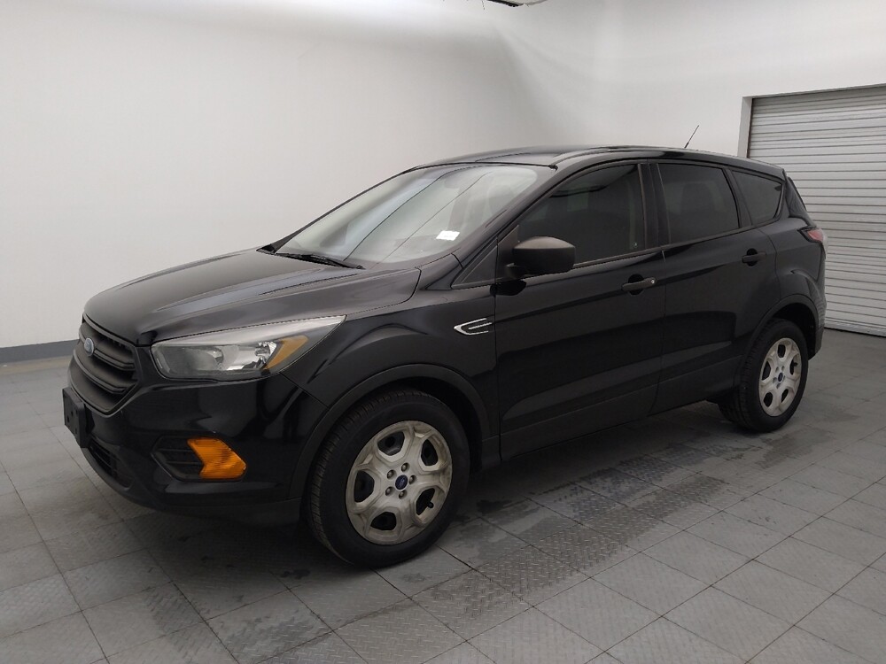 2018 Ford Escape in San Antonio, TX 78238 - 18095781 2