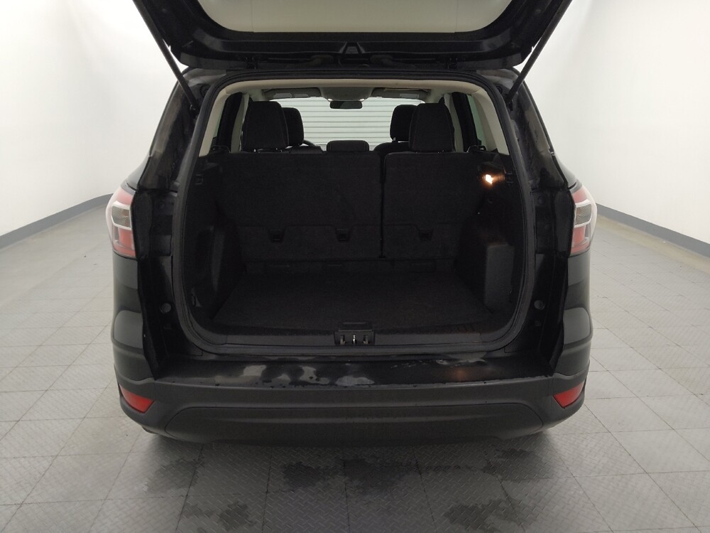 2018 Ford Escape in San Antonio, TX 78238 - 18095781 29