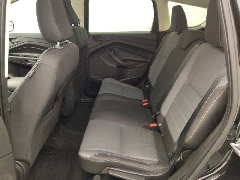 2018 Ford Escape in San Antonio, TX 78238 - 18095781 18