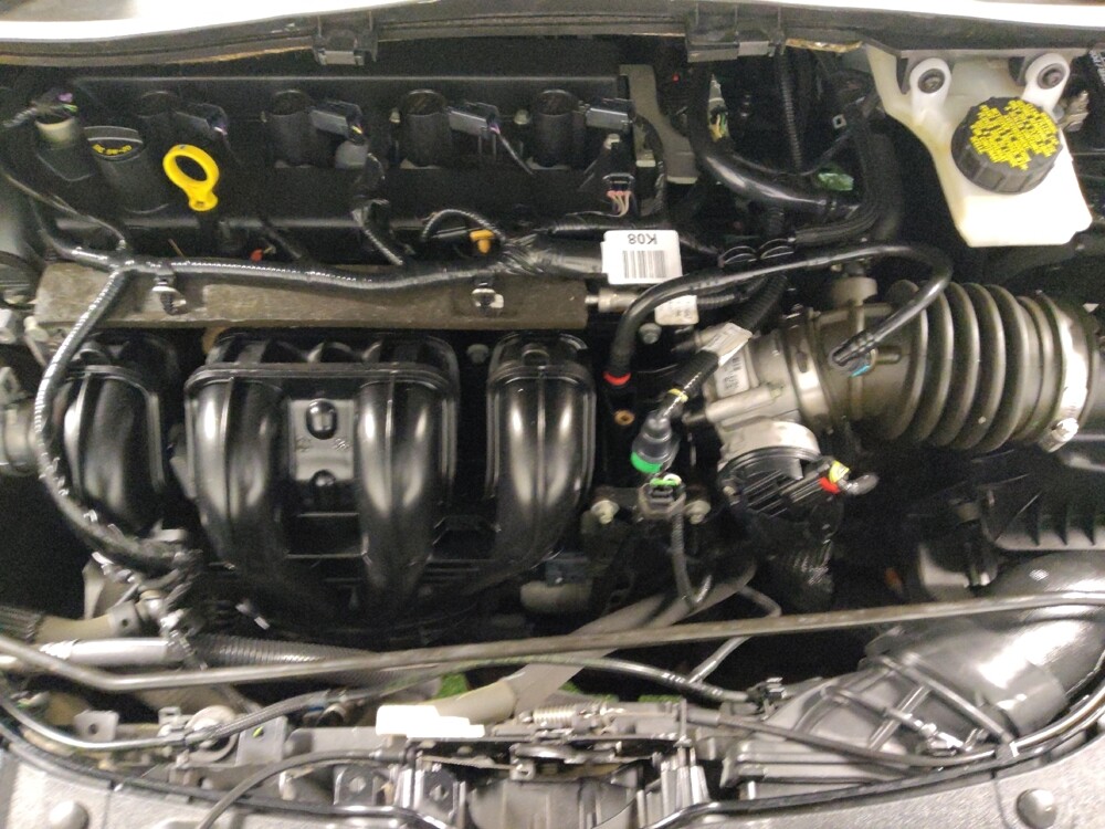 2018 Ford Escape in San Antonio, TX 78238 - 18095781 30