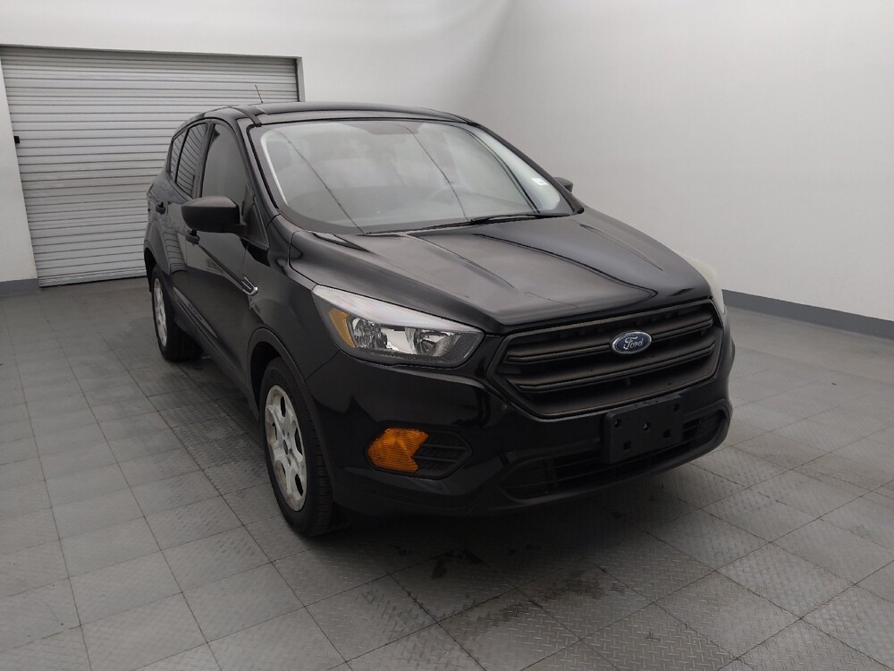 2018 Ford Escape in San Antonio, TX 78238 - 18095781 14