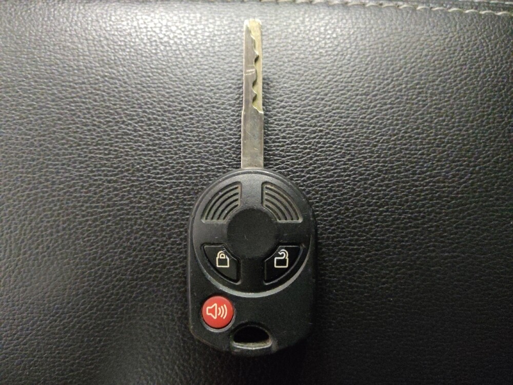 2018 Ford Escape in San Antonio, TX 78238 - 18095781 32