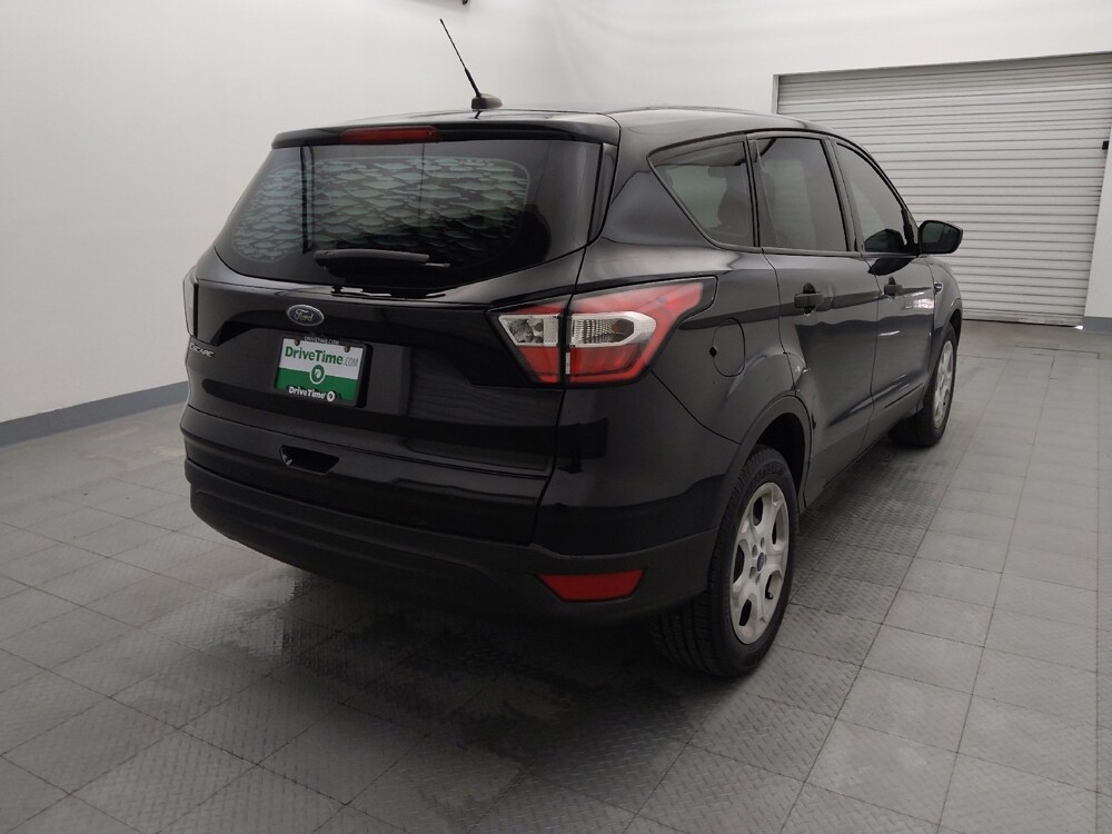 2018 Ford Escape in San Antonio, TX 78238 - 18095781 7