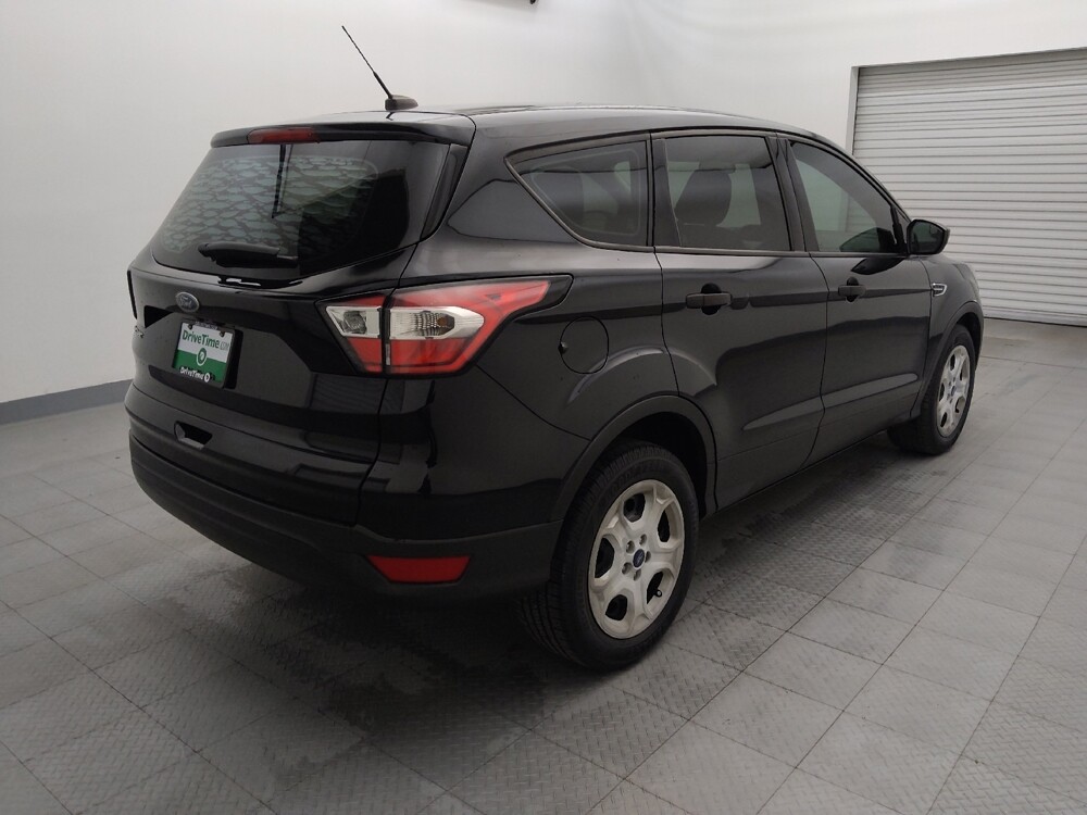 2018 Ford Escape in San Antonio, TX 78238 - 18095781 9