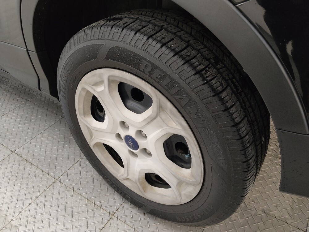 2018 Ford Escape in San Antonio, TX 78238 - 18095781 31