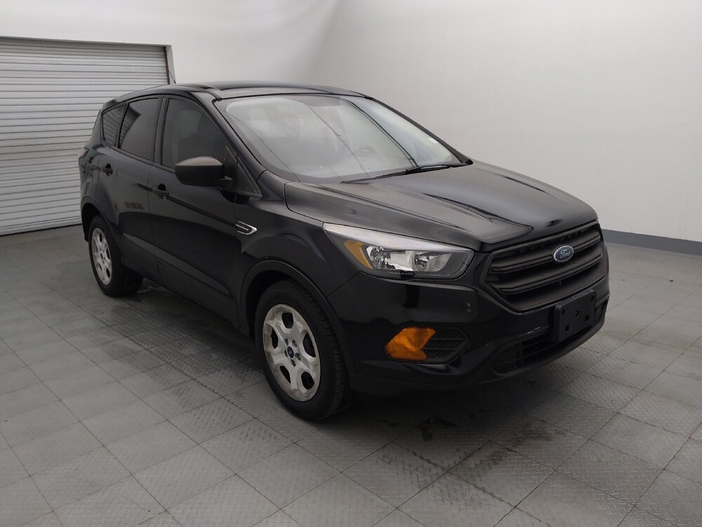 2018 Ford Escape in San Antonio, TX 78238 - 18095781 13