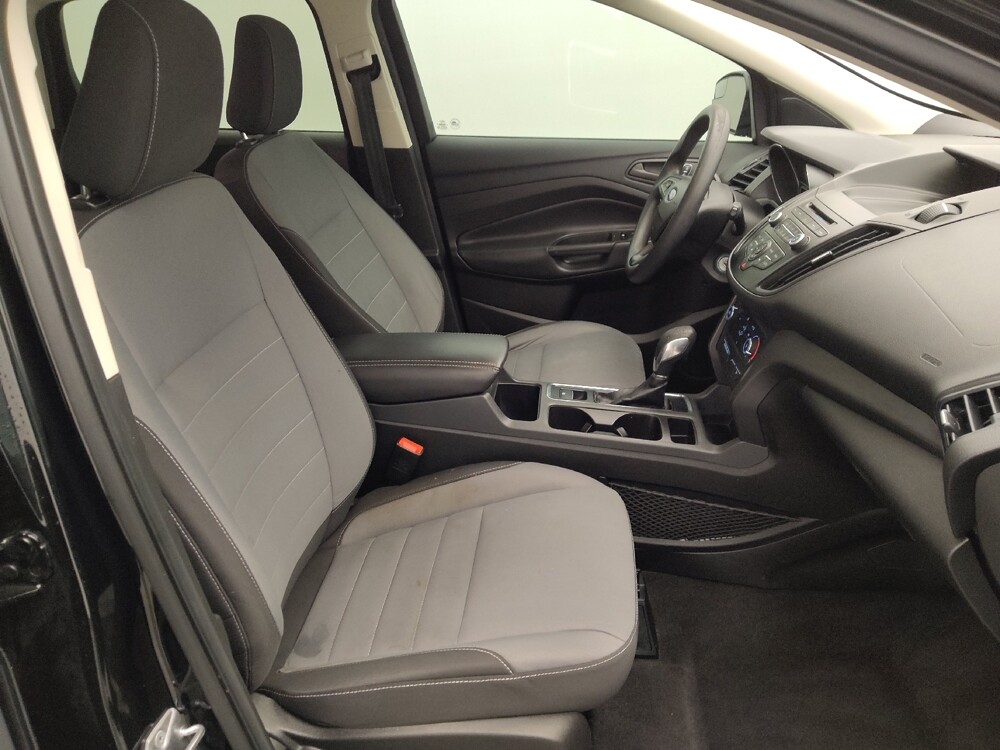 2018 Ford Escape in San Antonio, TX 78238 - 18095781 21