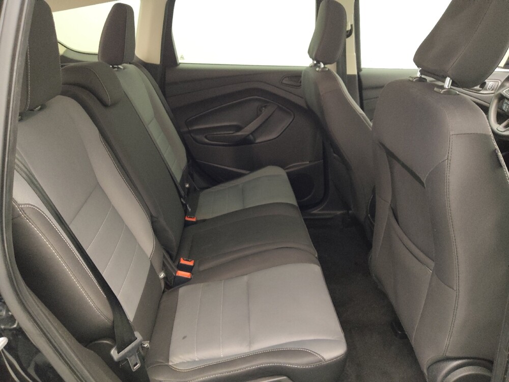 2018 Ford Escape in San Antonio, TX 78238 - 18095781 19