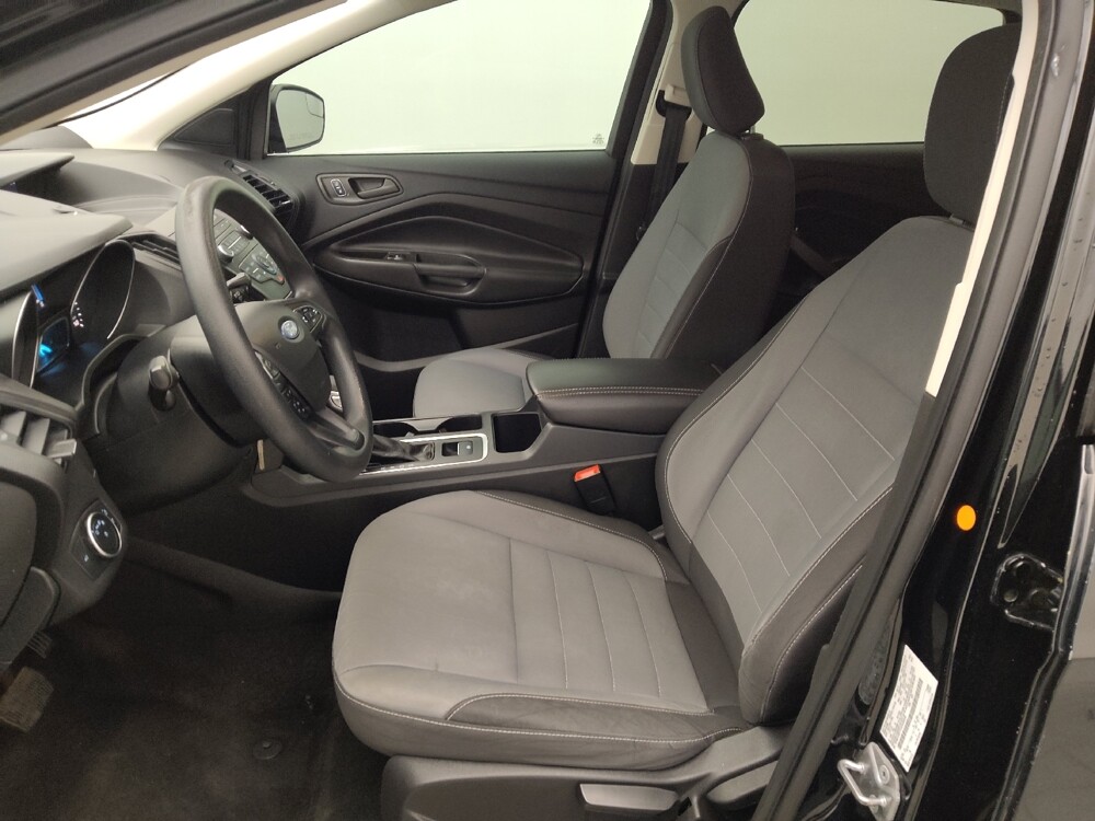 2018 Ford Escape in San Antonio, TX 78238 - 18095781 17