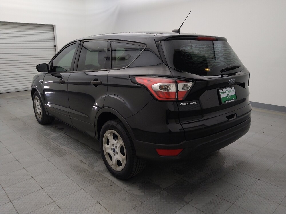 2018 Ford Escape in San Antonio, TX 78238 - 18095781 5