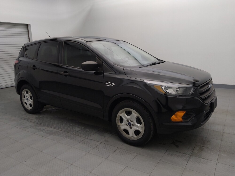 2018 Ford Escape in San Antonio, TX 78238 - 18095781 11