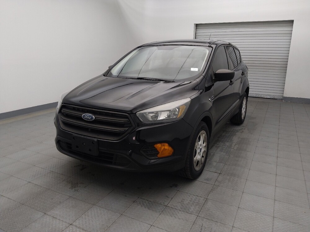 2018 Ford Escape in San Antonio, TX 78238 - 18095781 15