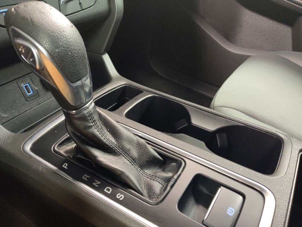 2018 Ford Escape in San Antonio, TX 78238 - 18095781 26