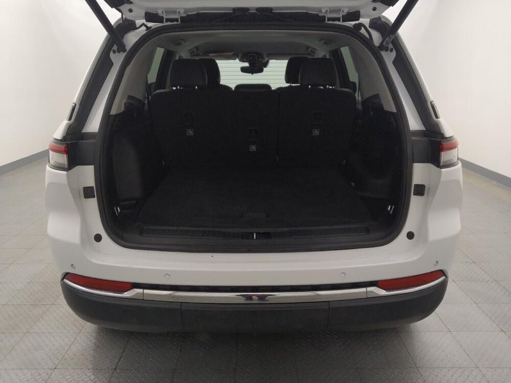 2022 Jeep Grand Cherokee in Live Oak, TX 78233 - 18095782 29