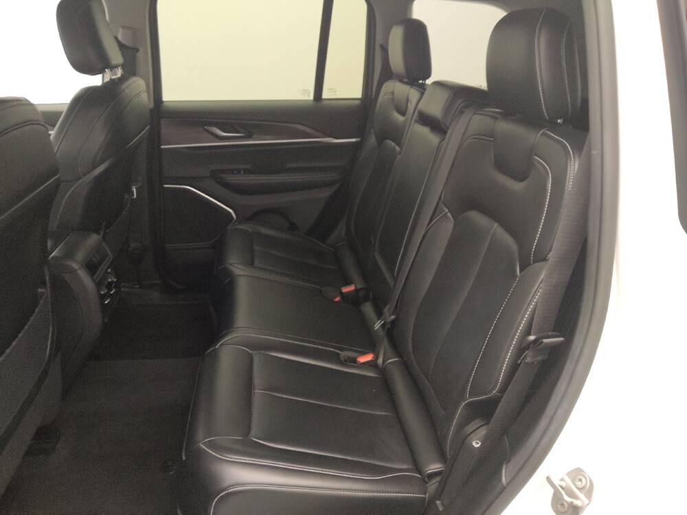 2022 Jeep Grand Cherokee in Live Oak, TX 78233 - 18095782 18